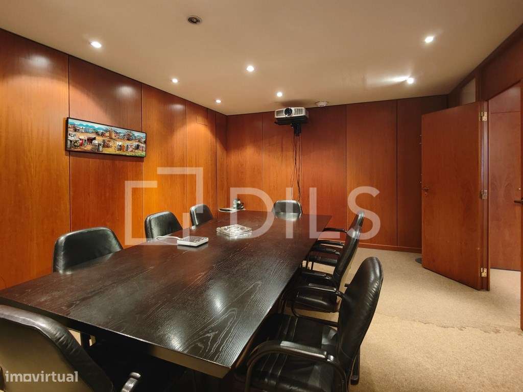 Escritório para venda em Picoas, São Sebastião - Grande imagem: 5/15