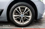 BMW Seria 5 520d xDrive Sport Line sport - 18