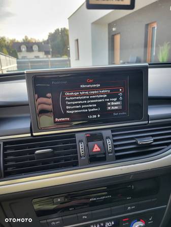 Audi A6 2.0 TDI ultra S tronic - 10