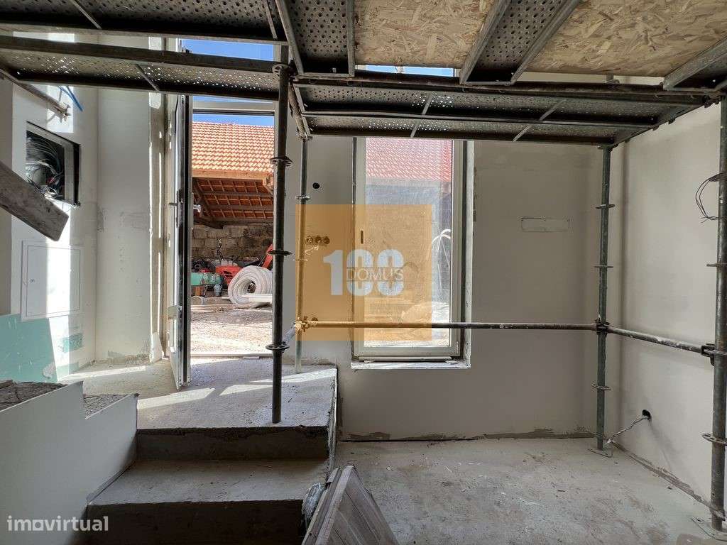 T1 Loft com Jardim - Cedofeita - Porto - AL Elegível - Alta Rentabi...-23