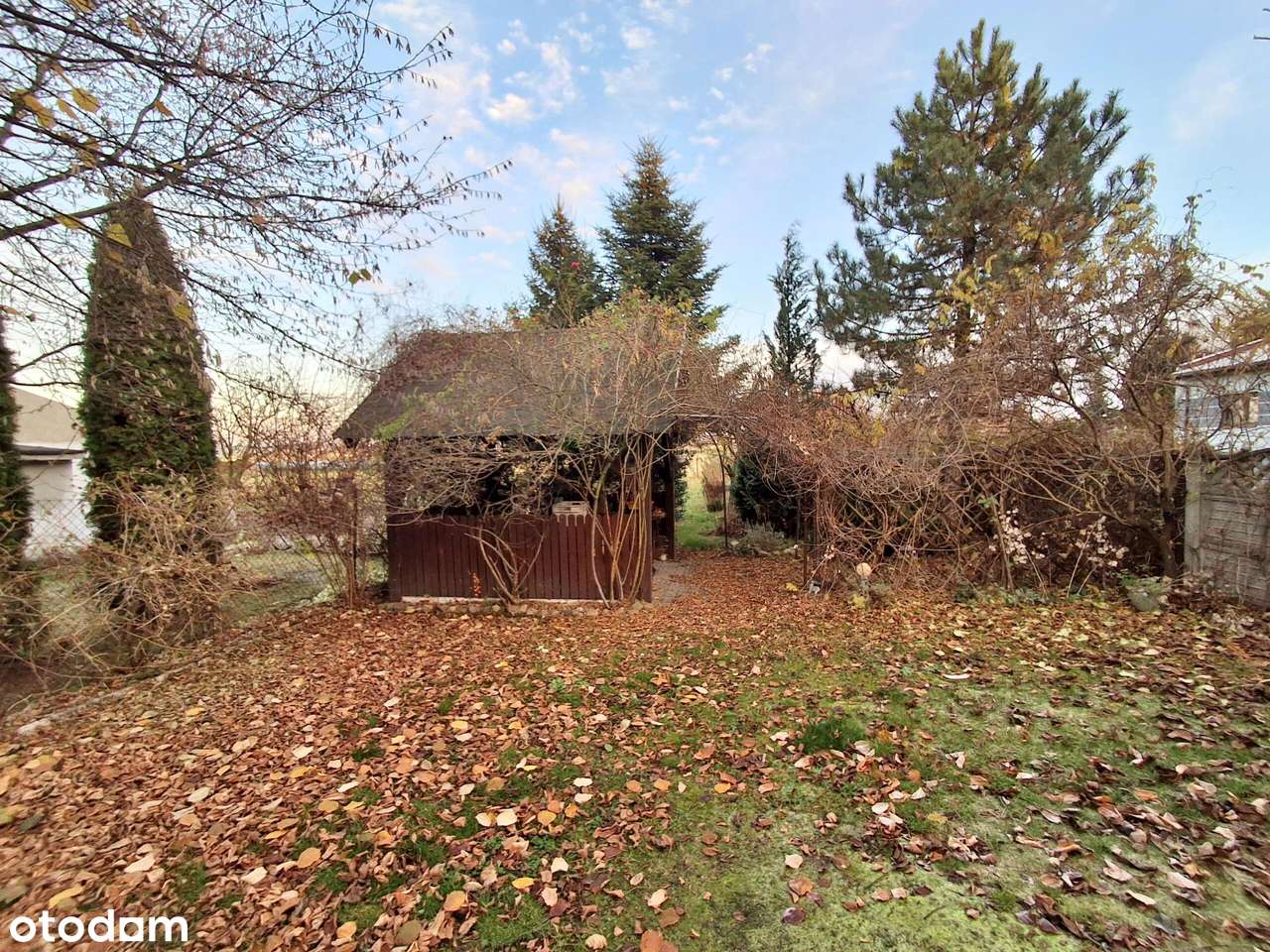 Dom w Gostyniu przy ulicy Wrocławskiej-17