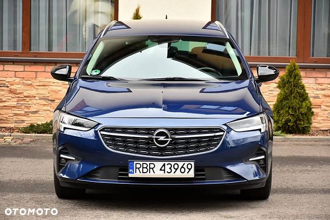Opel Insignia 2.0 CDTI Business Elegance S&S - 15