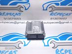 CENTRALINA ECU MOTOR BMW SERIE 1 E87 2.0D 16V 163CV M47D20 204D4 0281011963 13617797217 7797217 DDE7797217 SERIE 1 E81 E82 COUPE E88 CABRIO - 6