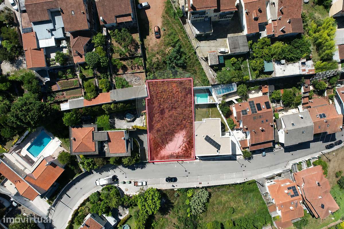 Terreno  para venda-10