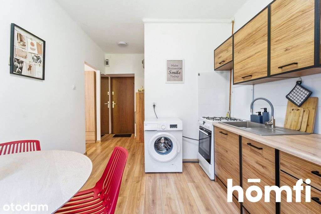 Sokolska | Parking | Dla właścicieli kotów - Pełny obrazek: 5/18