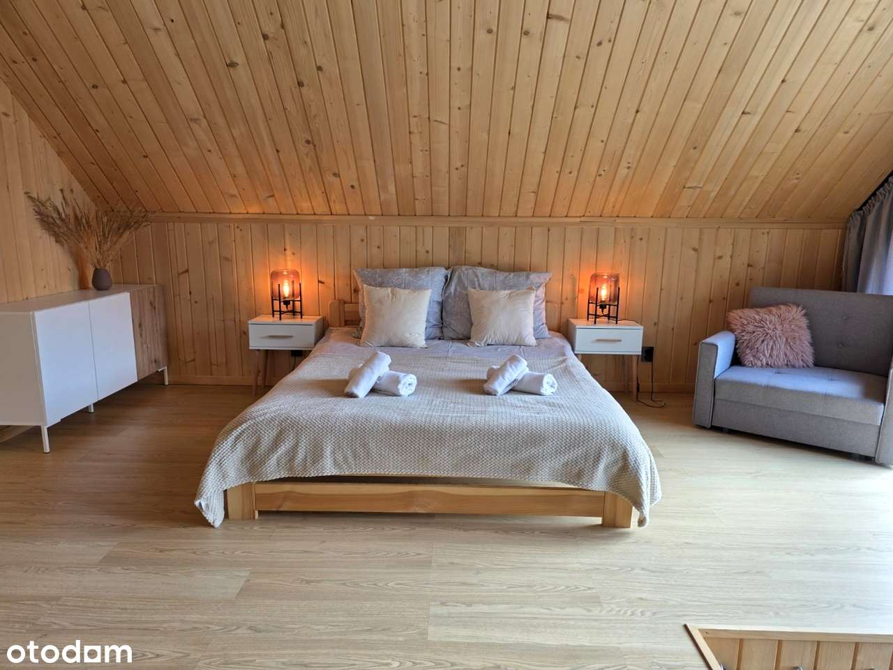 DOMKI CAŁOROCZNE - IDEALNA INWESTYCJA, GOTOWY BIZNES LUB PRYWATNA OAZA-10