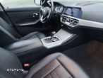 BMW Seria 3 318d Luxury Line - 9