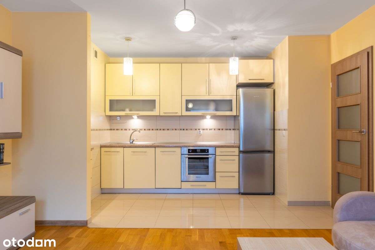 2 pokoje w świetnej lokalizacji- Muchobór Wielki-5