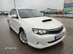 Subaru Impreza 2.5 WRX/WR - 1