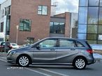 Mercedes-Benz B 180 d BlueEFFICIENCY Edition Style - 17