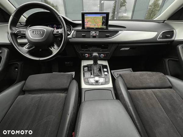 Audi A6 2.0 TDI ultra S tronic - 22