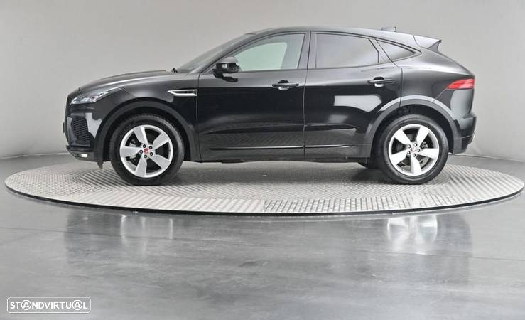 Jaguar E-Pace 2.0 i4D R-Dynamic S - 4