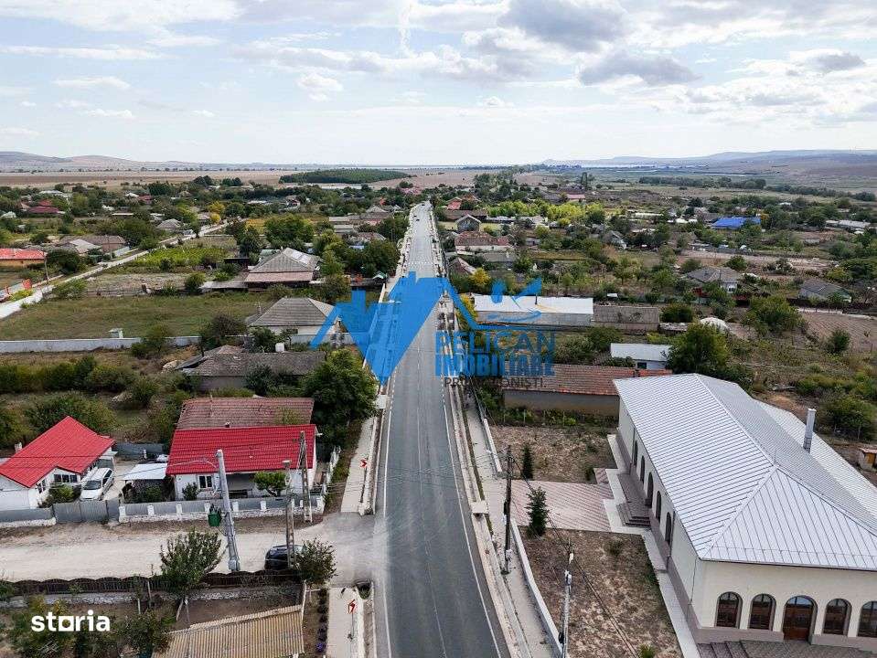 Teren intravilan SATU NOU, Centru, 943MP-11