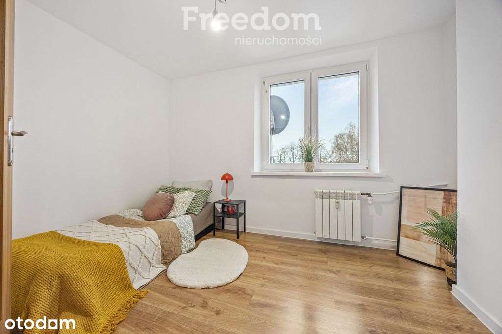 Nowoczesne 3 pokoje w centrum Przeworska - Pełny obrazek: 1/11