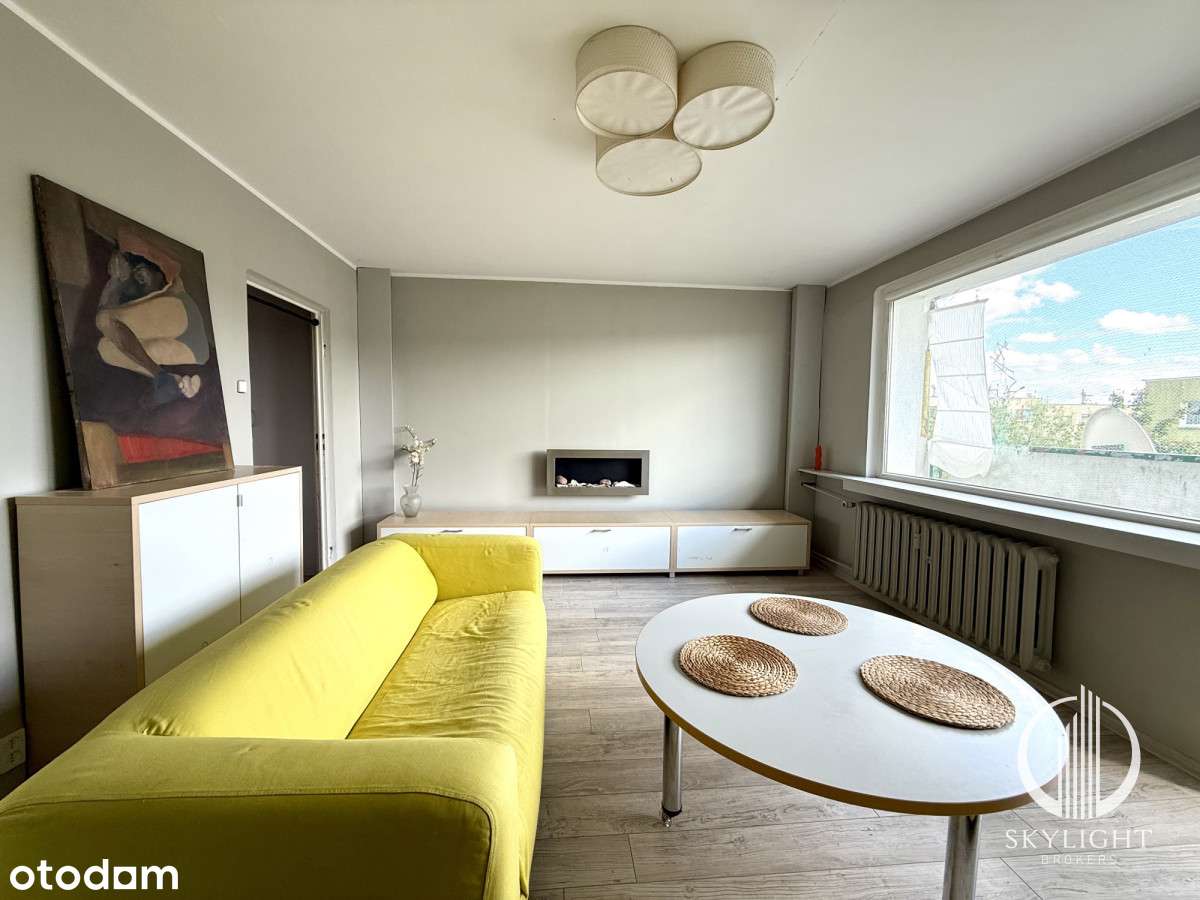 Dwupokojowe mieszkanie, Górna, cena do negocjacji - Pełny obrazek: 3/19