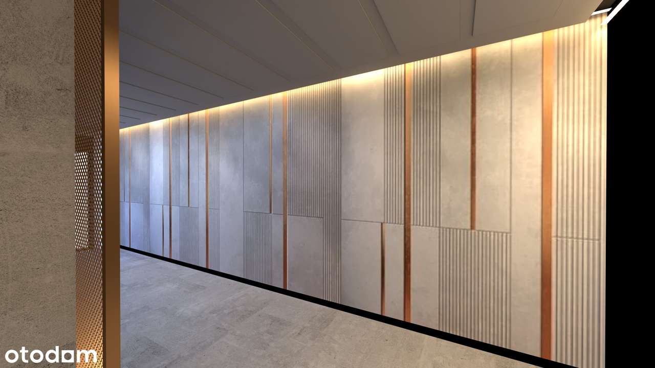 Okrzei 9 | mieszkanie 1-pok. | A02 - Pełny obrazek: 5/12