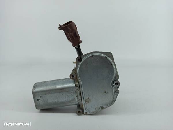 Motor Limpa Vidros Mala Peugeot 206 Hatchback (2A/C) - 3