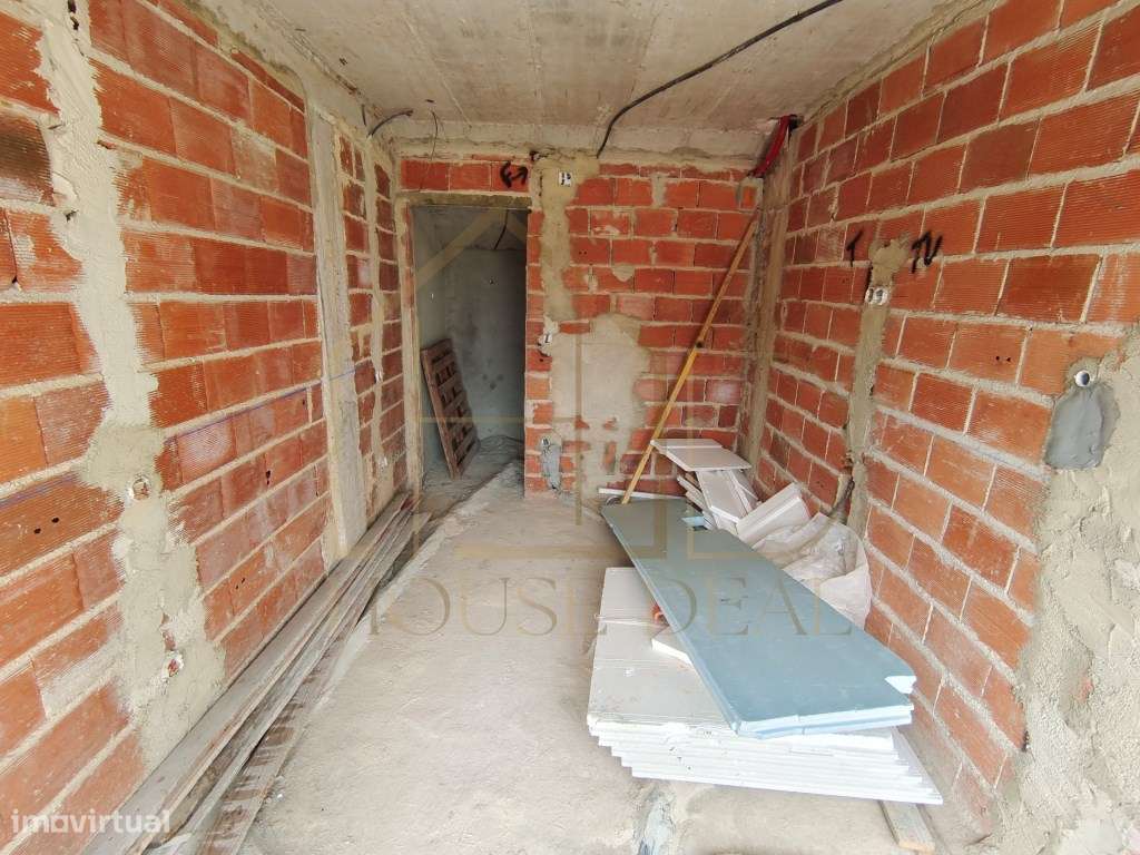 EXCELENTE! Moradia T3 com Logradouro. Pinhal do General. Quinta do ...-23