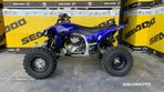 Yamaha YFZ 450R - 7