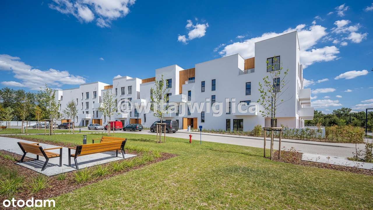 Apartament 85m2, Bartoszowice, premium