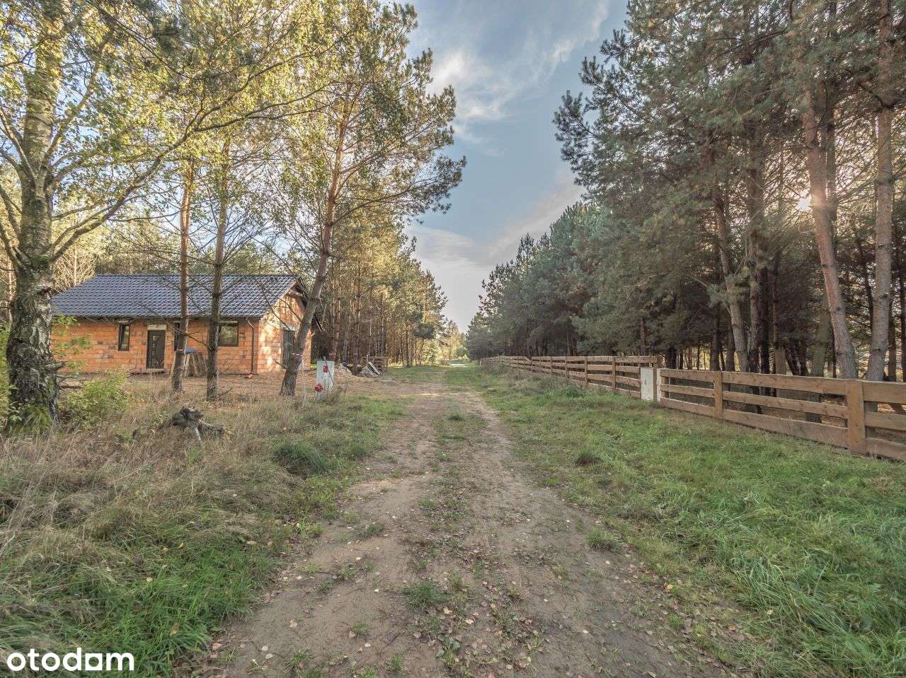 Działki Na Sprzedaż-0