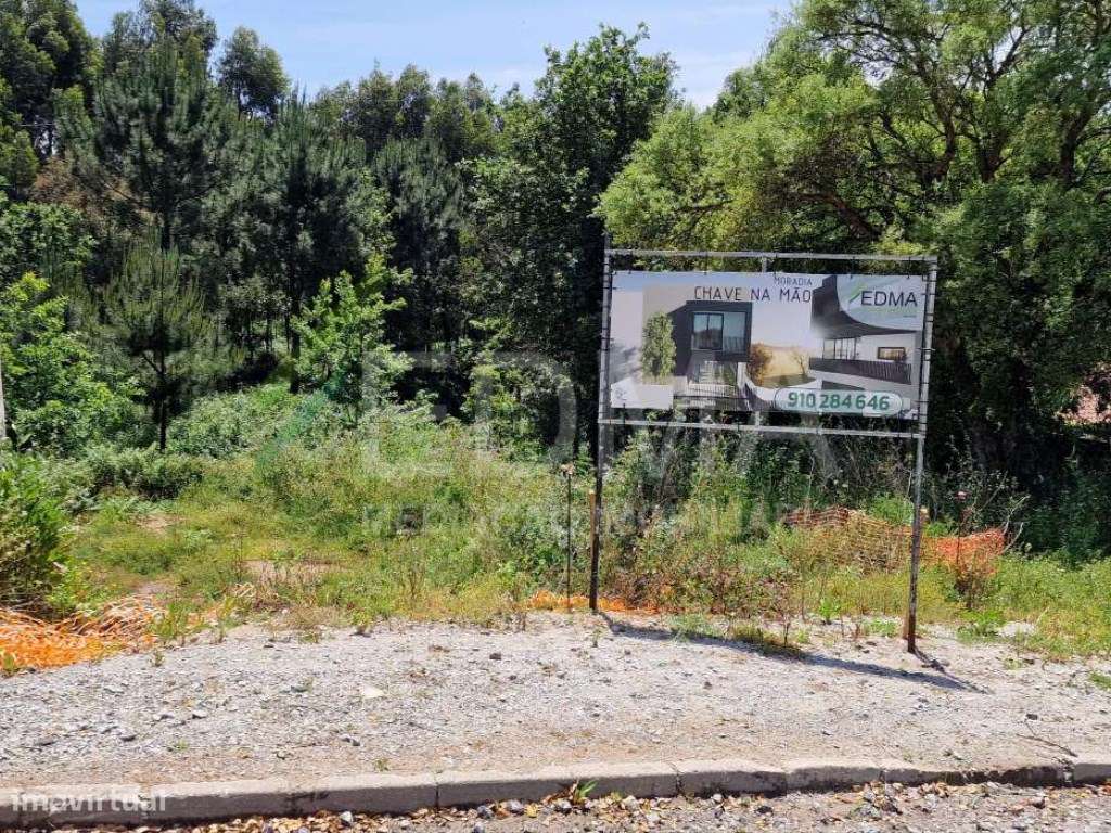 Lote de Terreno com projeto aprovado - Grande imagem: 4/8