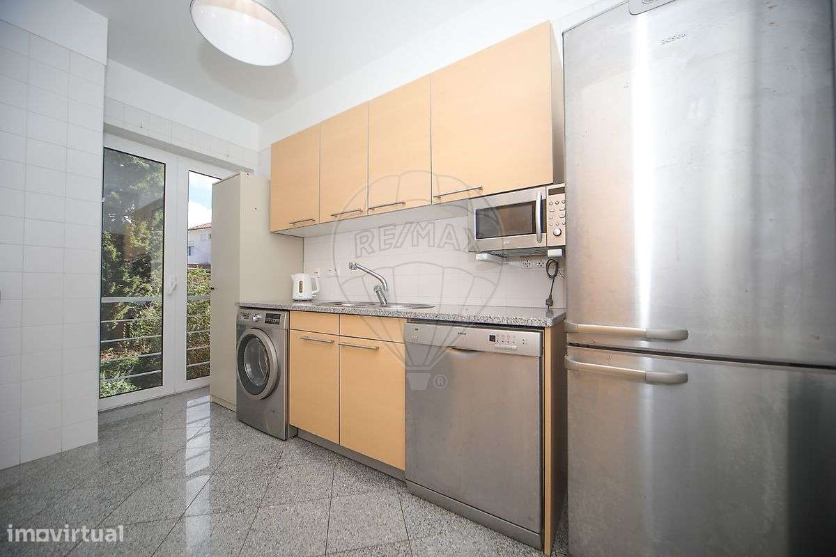 Apartamento T1 para venda-11