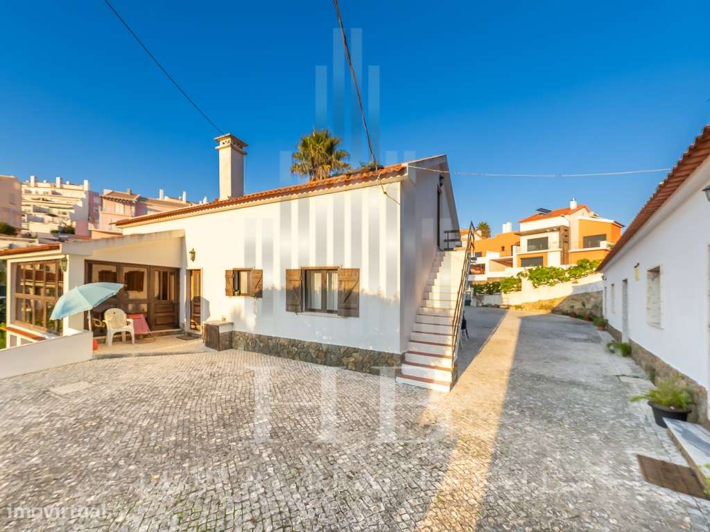 Quinta com Moradia T 11 Praia São Julião | Ericeira - Grande imagem: 4/60