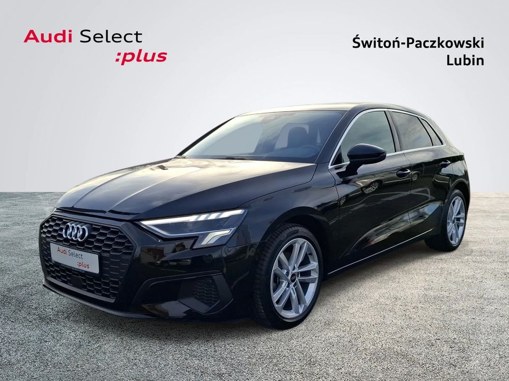 Salon PL, Serwisowany, Gwarancja do grudnia 2027, LED, Sam parkuje