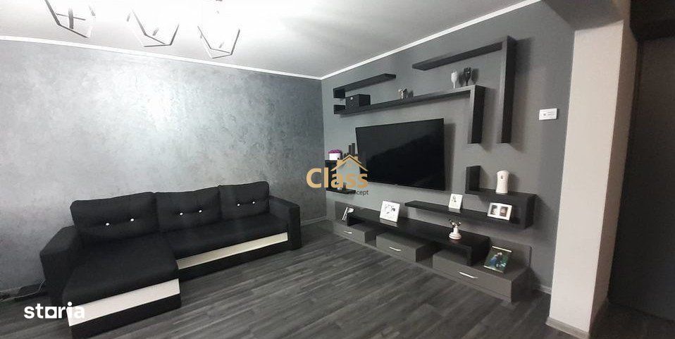 Apartament 4 camere | decomandat | 90mpu | zona MOL Marasti