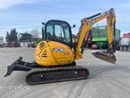 JCB 8045ZTS - 2