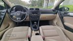 VW Golf 1.6 TDi Highline - 10