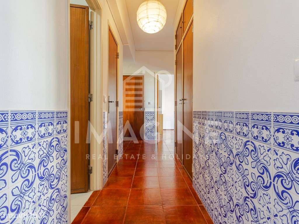 Apartamento T2 para venda na Avenida de Angola, Bairro do Liceu, Se...-12