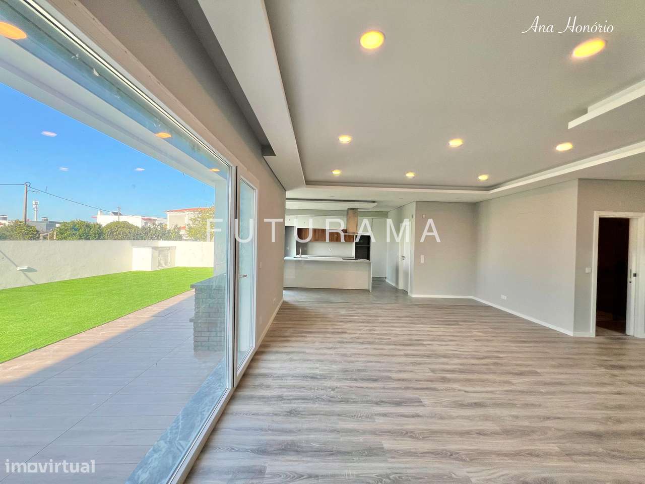 MORADIA ENTRE CAMPO E O MAR T4 + 1 - Azeitão-49