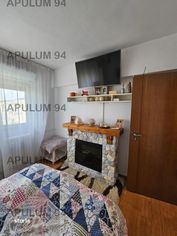 Apartament 4 Camere Spatios Metrou Iancului 2 Balcoane