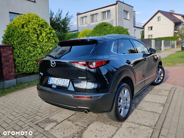 Mazda CX-30 - 3