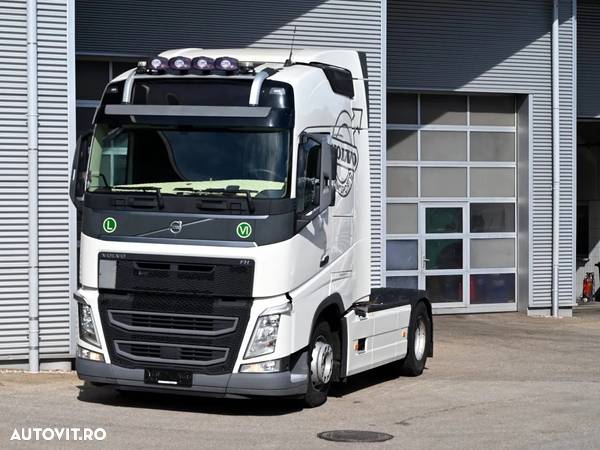 Volvo FH 460 4x2 - 1