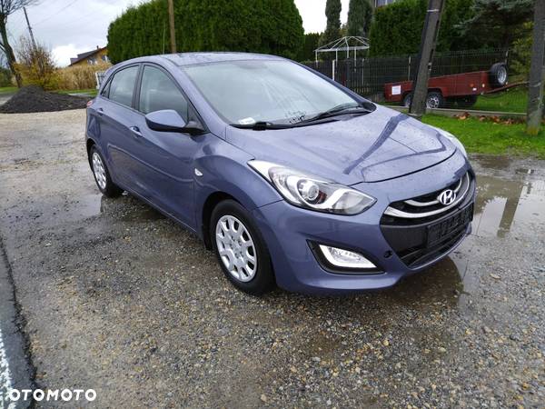 Hyundai I30 1.6 Classic - 3