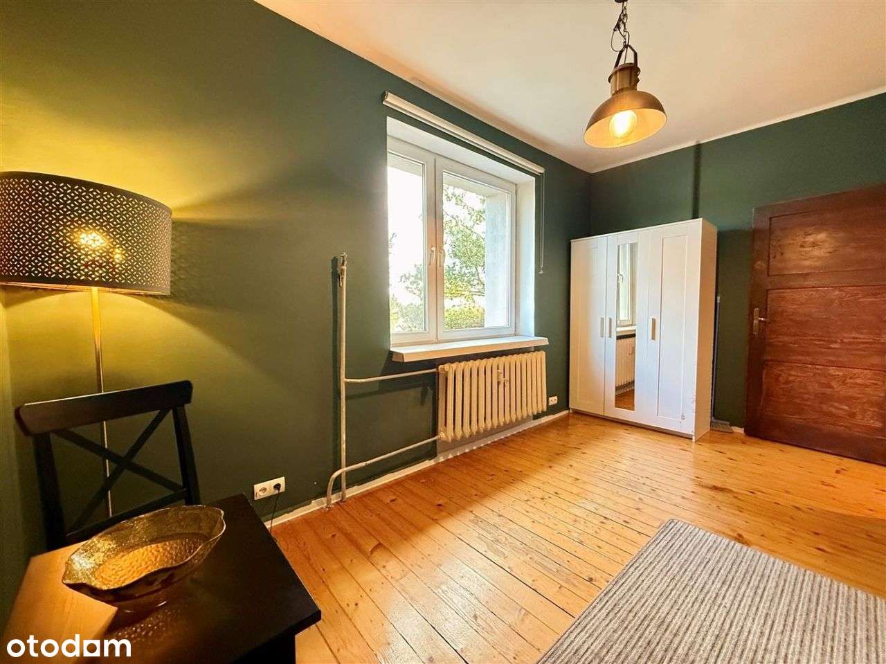 M4 Przy Uniwersytecie Pogoń- Niski Blok-6