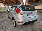 Ford Fiesta 1.25 Silver X - 4