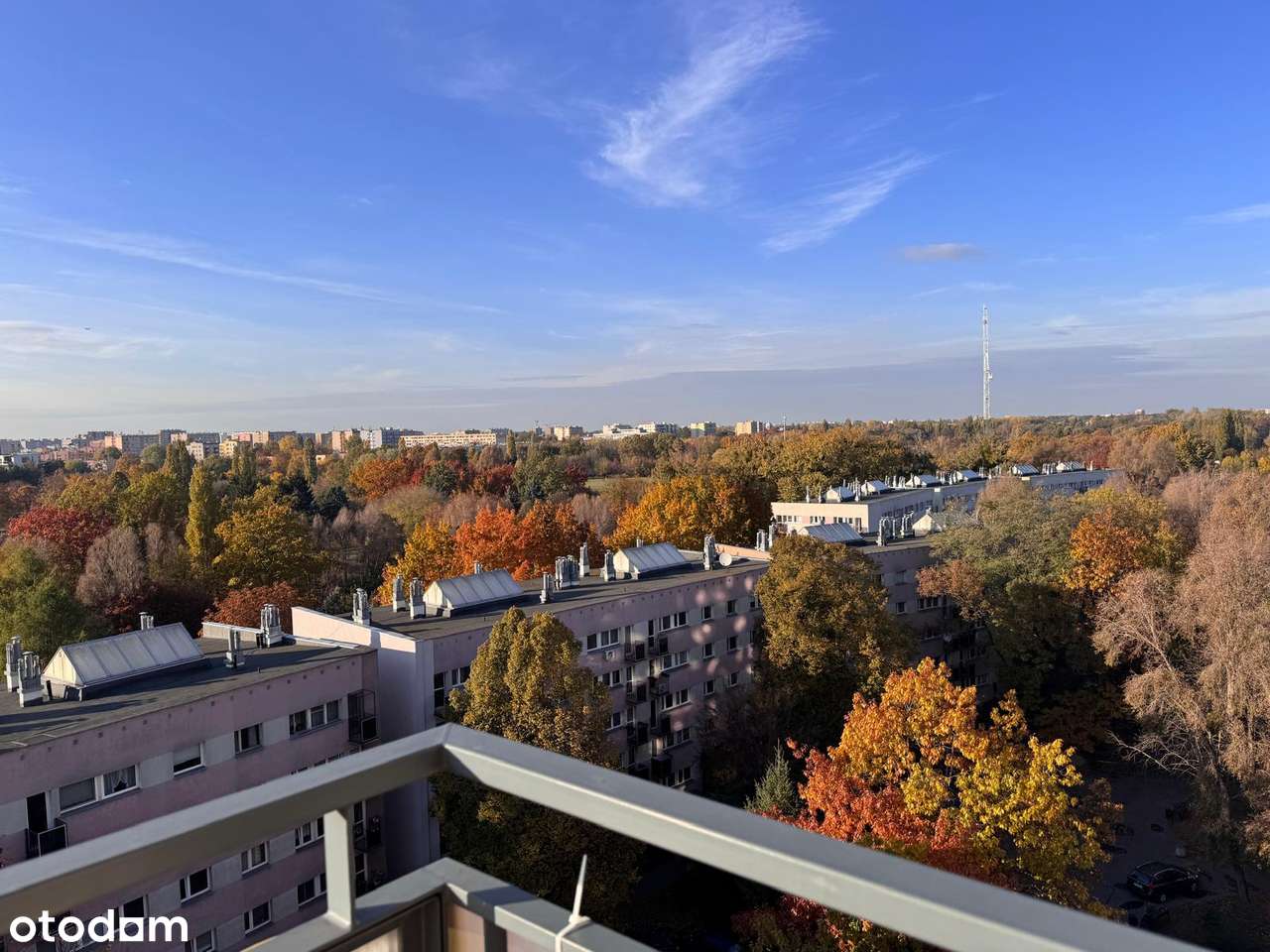 NOWA CENA! 2 pokoje/przyroda/lokalizacja/gotowe do wprowadzenia-12