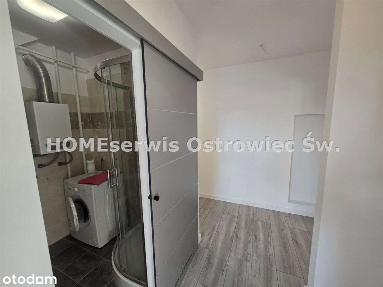 Kawalerka 41 m2 po generalnym remoncie centrum-7