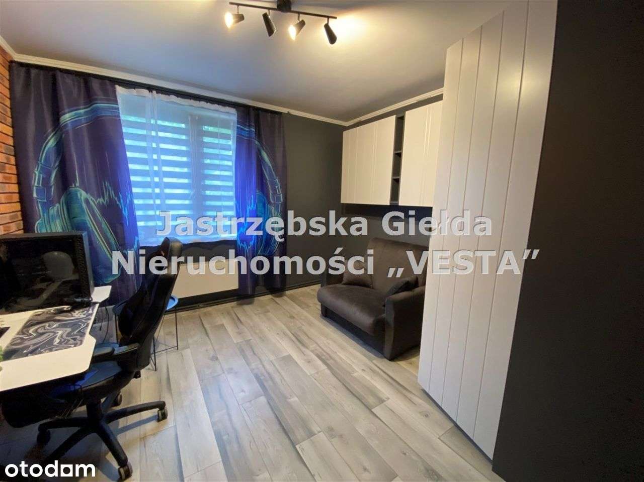 M3 z garażem, piwnicą i strychem – Kaniów Centrum - Pełny obrazek: 5/8