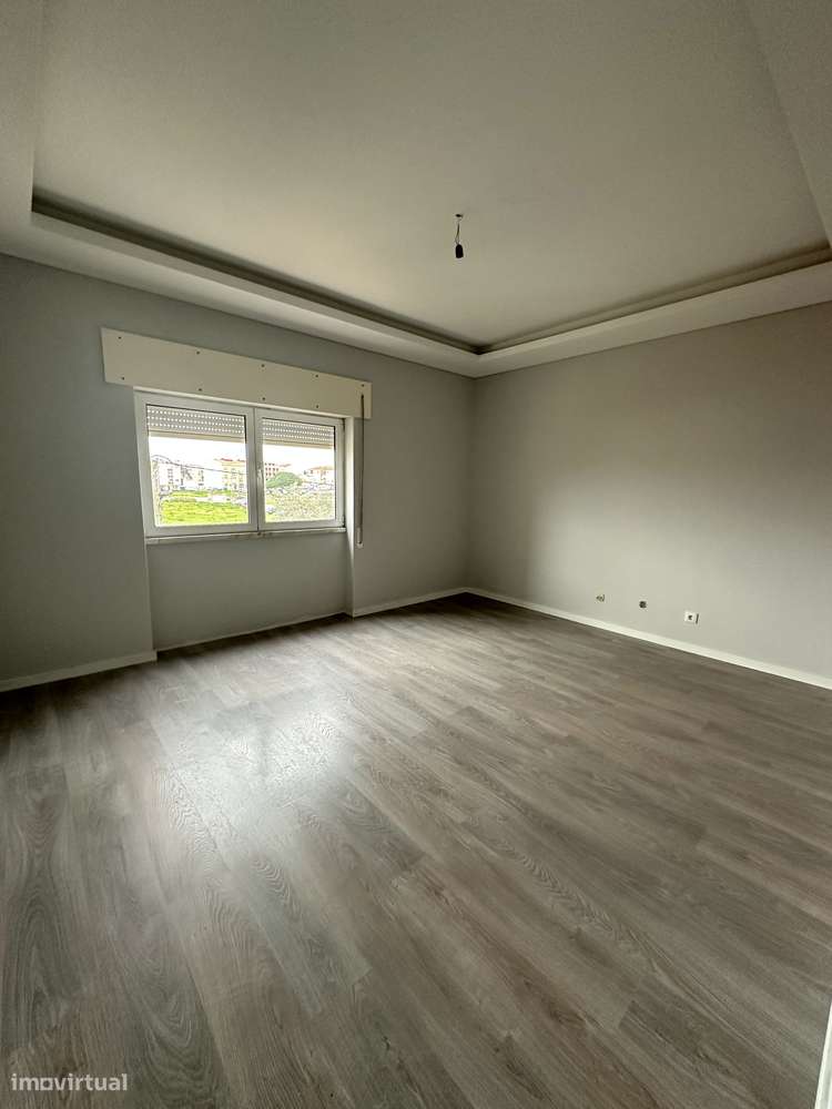 Apartamento T2 com varanda em Pinhal Novo - Grande imagem: 5/7