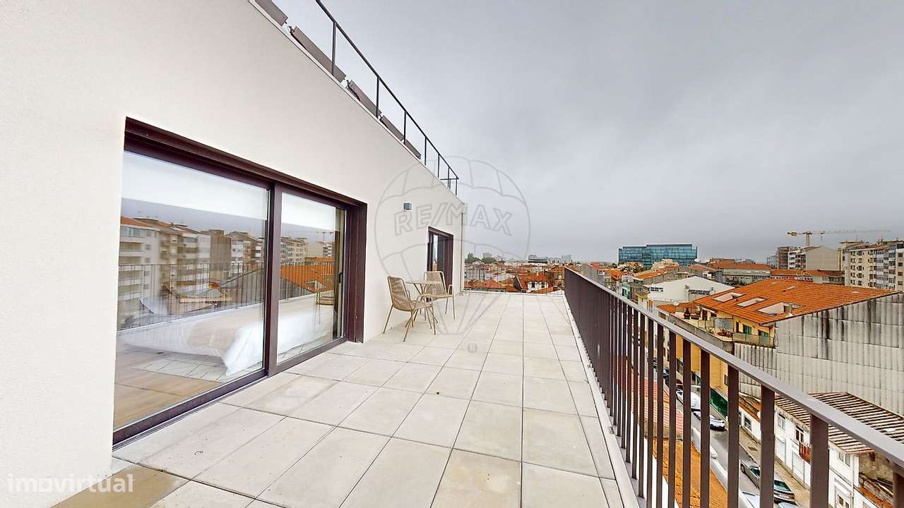 Apartamento T2 para venda-17