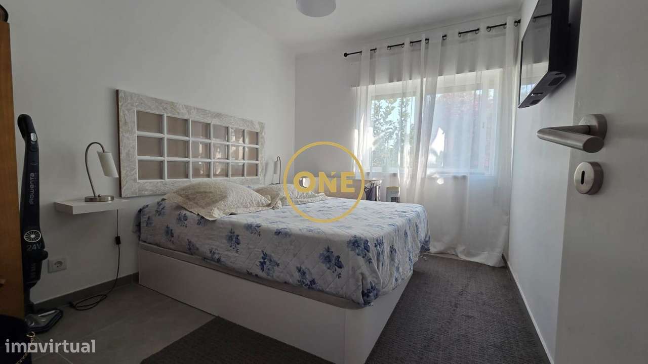 Moradia T4 Alto Moinho Remodelada - Grande imagem: 5/48