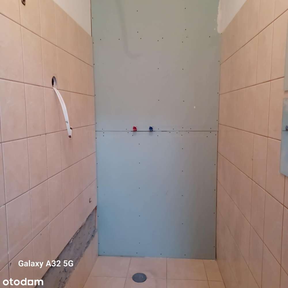 Kawalerka w klimatycznym budynku z czerwonej cegły-7