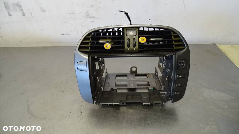 PANEL RAMKA RADIA FIAT BRAVO II 1.9JTD - 1