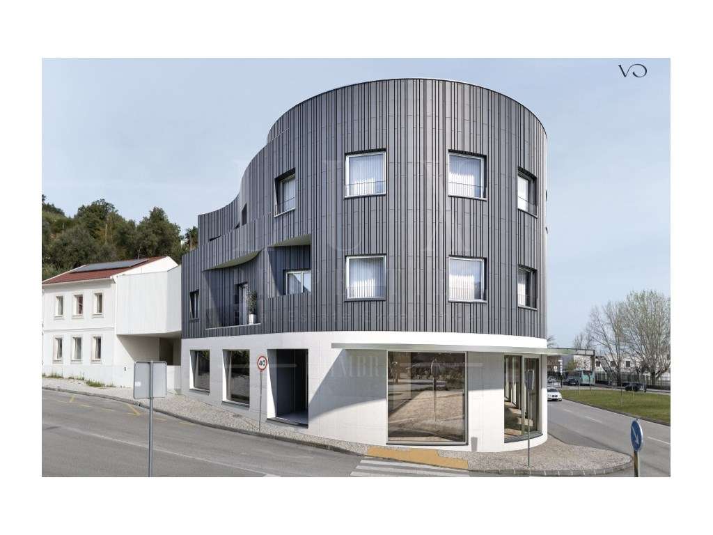 Empreendimento VOLUTA | T1 a T2 | Guarda Inglesa - Grande imagem: 3/24