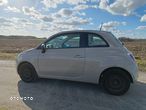 Fiat 500 1.2 8V Pop - 8